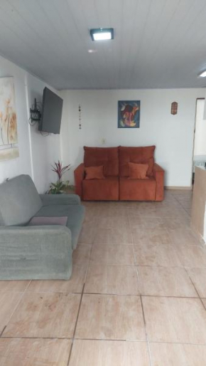 Casa do carlos